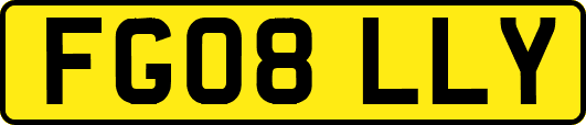 FG08LLY