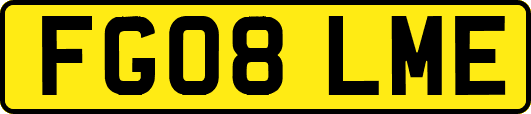 FG08LME