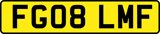 FG08LMF