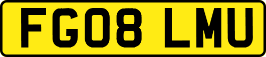 FG08LMU