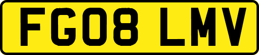 FG08LMV