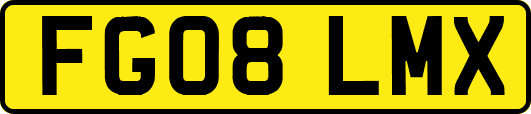 FG08LMX