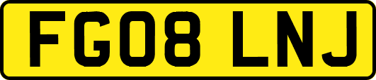 FG08LNJ