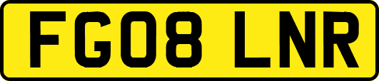 FG08LNR