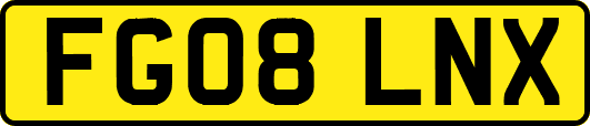 FG08LNX