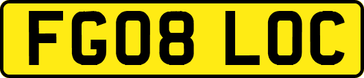 FG08LOC