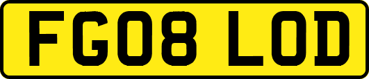 FG08LOD