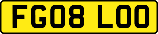 FG08LOO