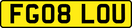 FG08LOU
