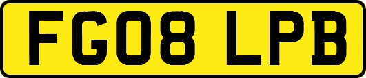 FG08LPB
