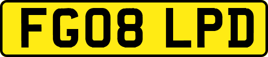 FG08LPD