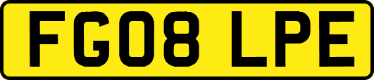 FG08LPE