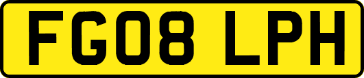 FG08LPH