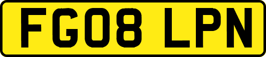 FG08LPN