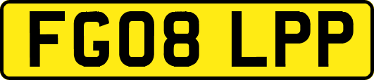 FG08LPP