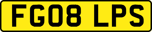 FG08LPS