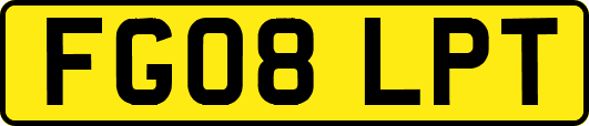 FG08LPT