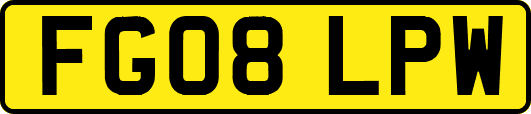 FG08LPW