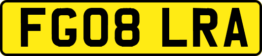 FG08LRA