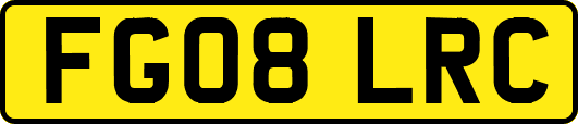 FG08LRC