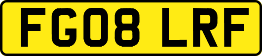 FG08LRF