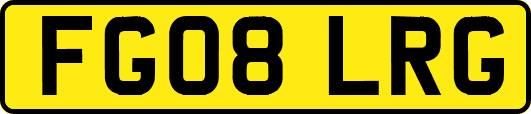 FG08LRG