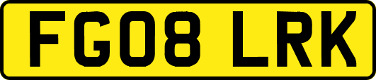 FG08LRK
