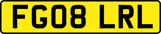 FG08LRL