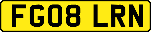 FG08LRN