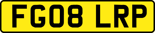 FG08LRP