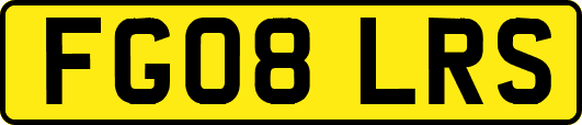 FG08LRS