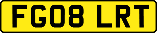 FG08LRT