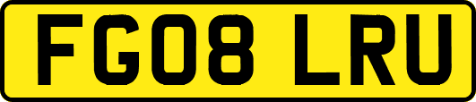 FG08LRU