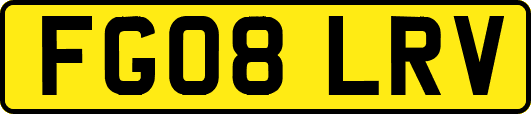FG08LRV