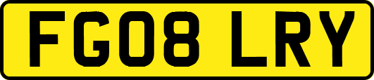 FG08LRY