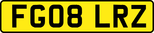 FG08LRZ