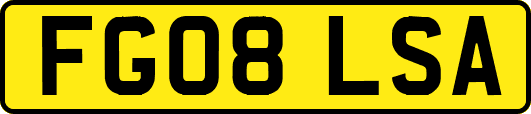 FG08LSA