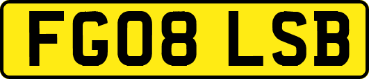 FG08LSB