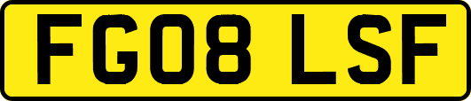 FG08LSF