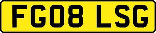 FG08LSG