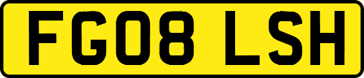 FG08LSH