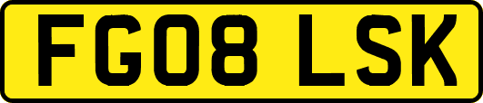 FG08LSK