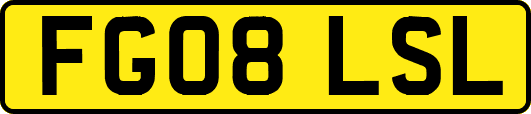 FG08LSL