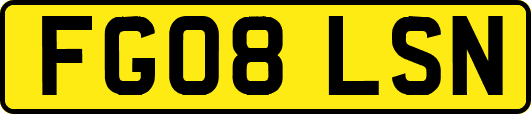 FG08LSN