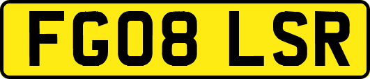 FG08LSR
