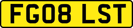 FG08LST