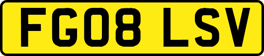 FG08LSV