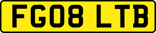 FG08LTB