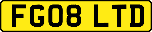 FG08LTD