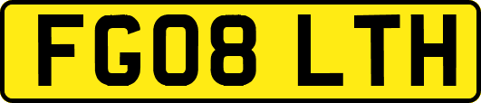 FG08LTH
